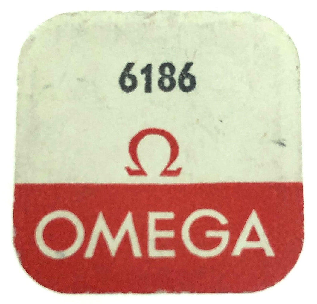 Omega Part 6186 Bush