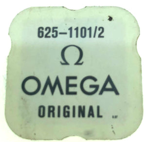 Omega Part 625 1101/2 Crown Wheel & Core