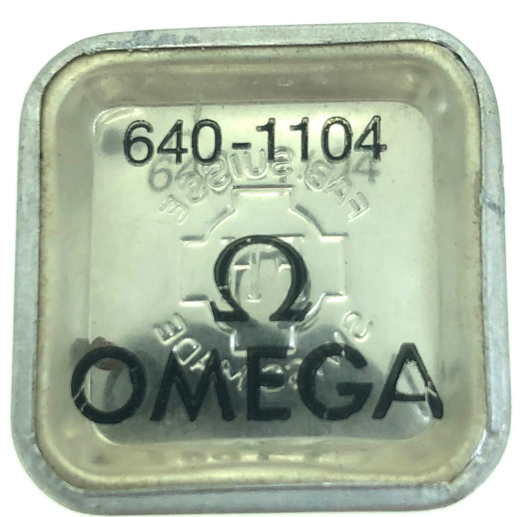 Omega Part 640 1104 Click