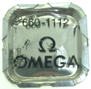 Omega Part 660 1112 Yoke Spring