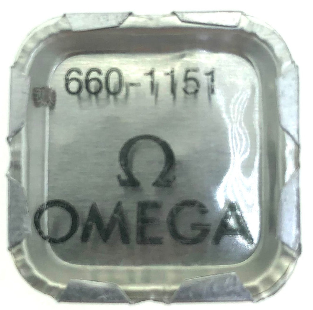 Omega Part 660 1151 Connecting Wheel