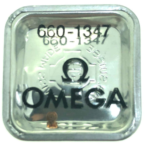 Omega Part 660 1347 Incabloc Complete