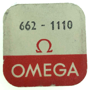 Omega Part 662 1110 Setting Lever Spring