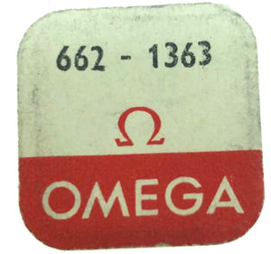 Omega Part 662 1363 Stud Holder