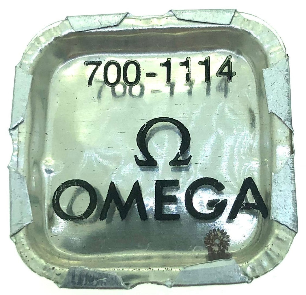 Omega Part 700 1114 Setting Wheel