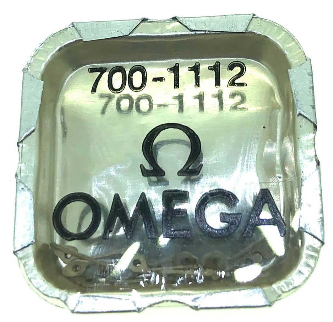 Omega Part 700 1112 Yoke Spring