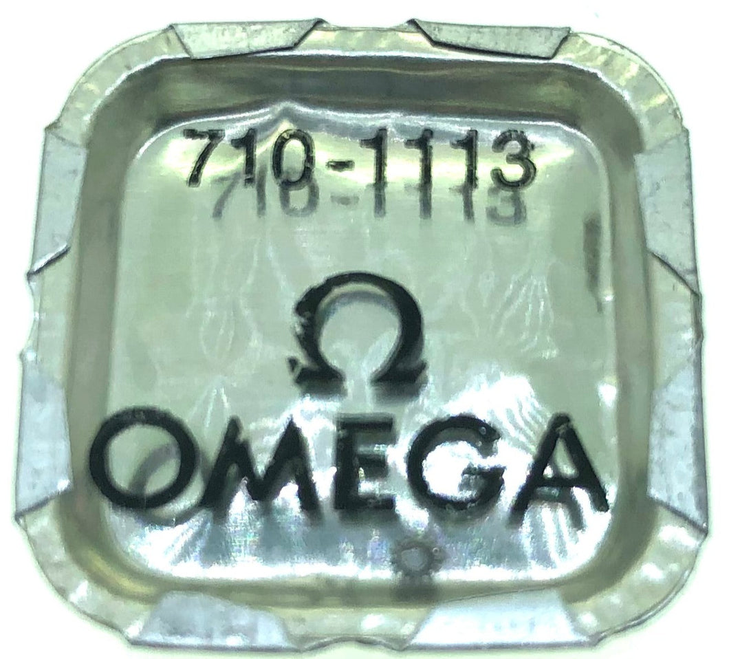 Omega Part 710 1113 Setting Wheel