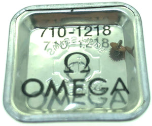 Omega Part 710 1218 Cannon Pinion