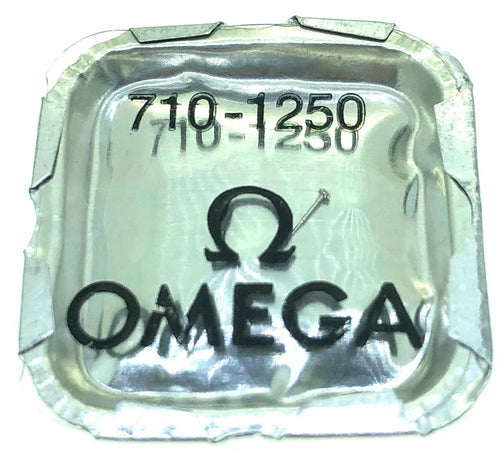 Omega Part 710 1250 Centre Seconds Pinion