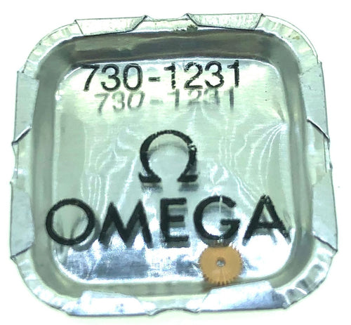 Omega Part 730 1231 Hour Wheel