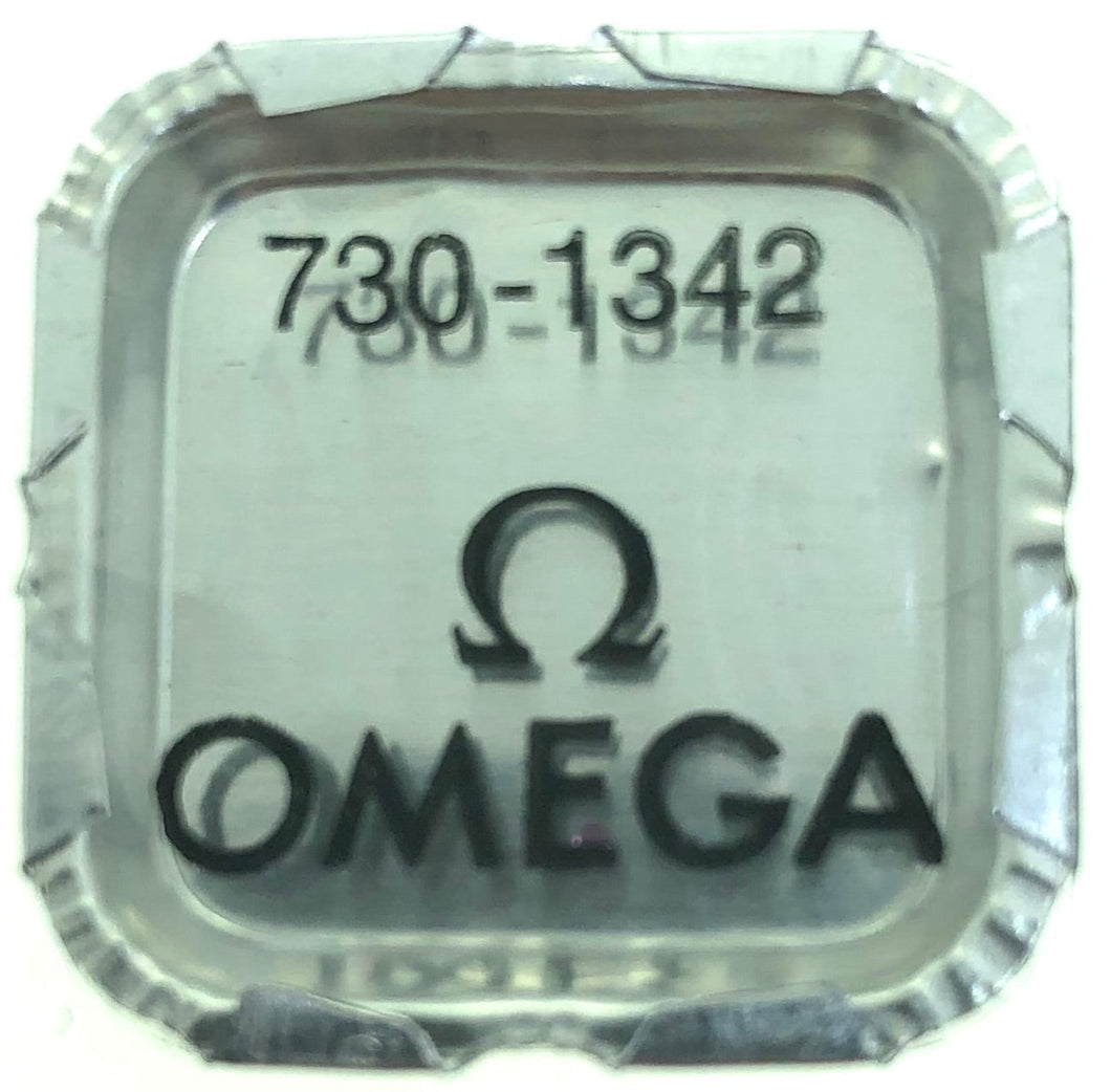 Omega Part 730 1342 Cap For Balance