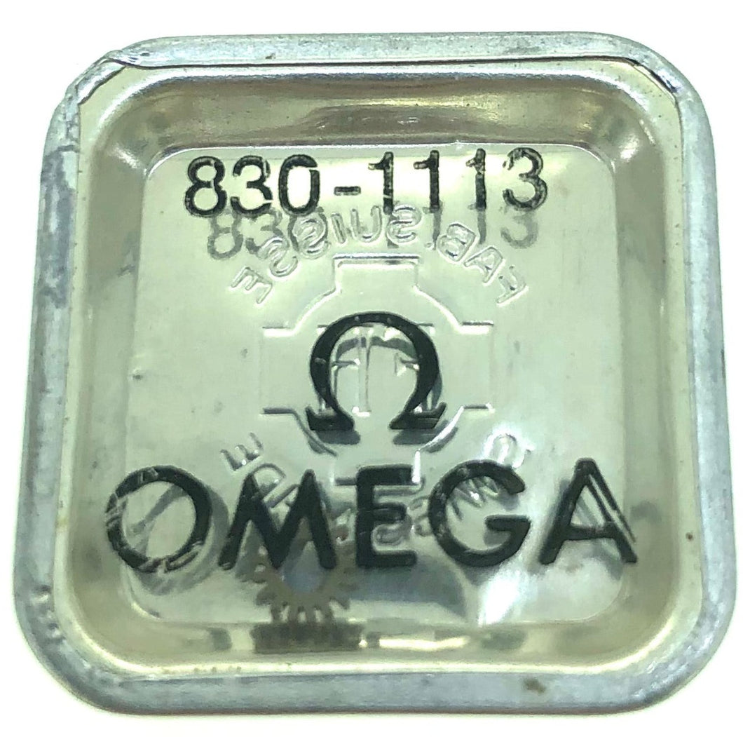 Omega Part 830 1113 Setting Wheel