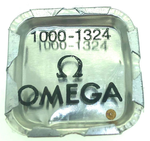 Omega Part 1000 1324 Roller Complete