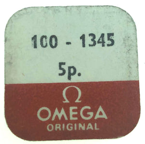 Omega Part 100 1345 Click Spring