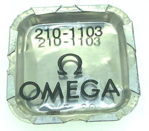 Omega Part 210 1103 Crown Wheel Seat