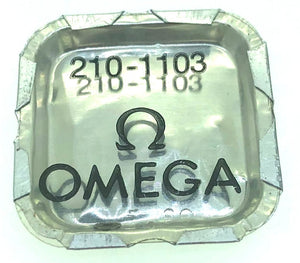 Omega Part 210 1103 Crown Wheel Seat