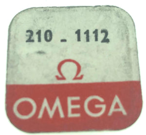 Omega Part 210 1112 Yoke Spring