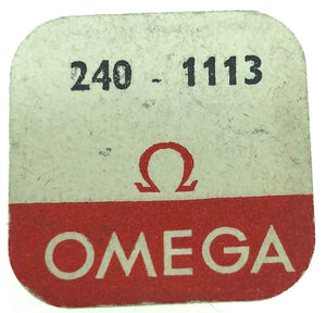 Omega Part 240 1113 Setting Wheel