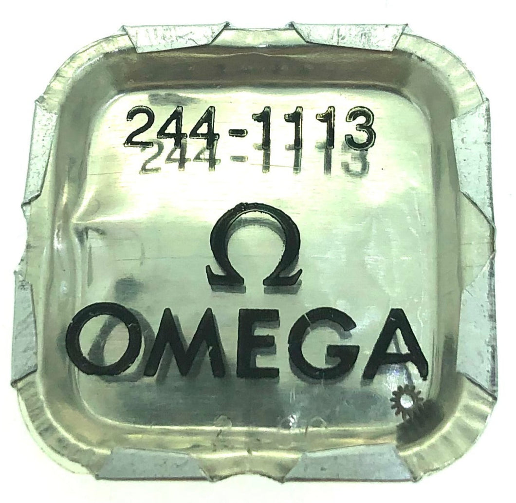 Omega Part 244 1113 Setting Wheel