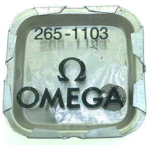 Omega Part 265 1103 Crown Wheel Seat