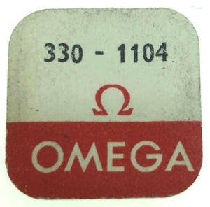 Omega Part 330 1104 Click