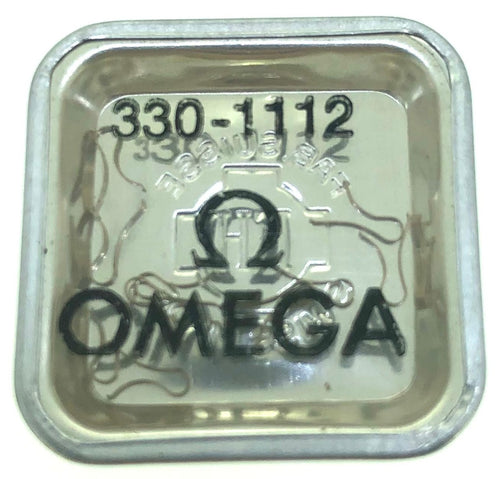 Omega Part 330 1112 Yoke Spring