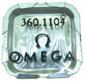 Omega Part 360 1104 Click