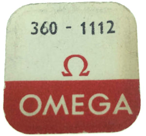 Omega Part 360 1112 Yoke Spring