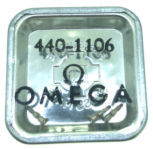 Omega Part 440 1106 Stem