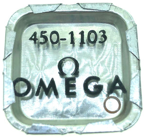 Omega Part 450 1103 Crown Wheel Seat