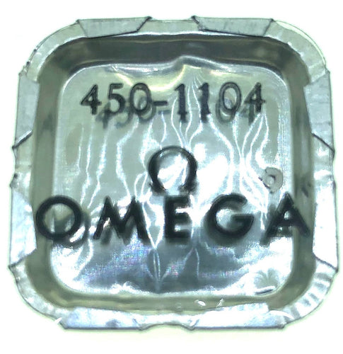 Omega Part 450 1104 Click