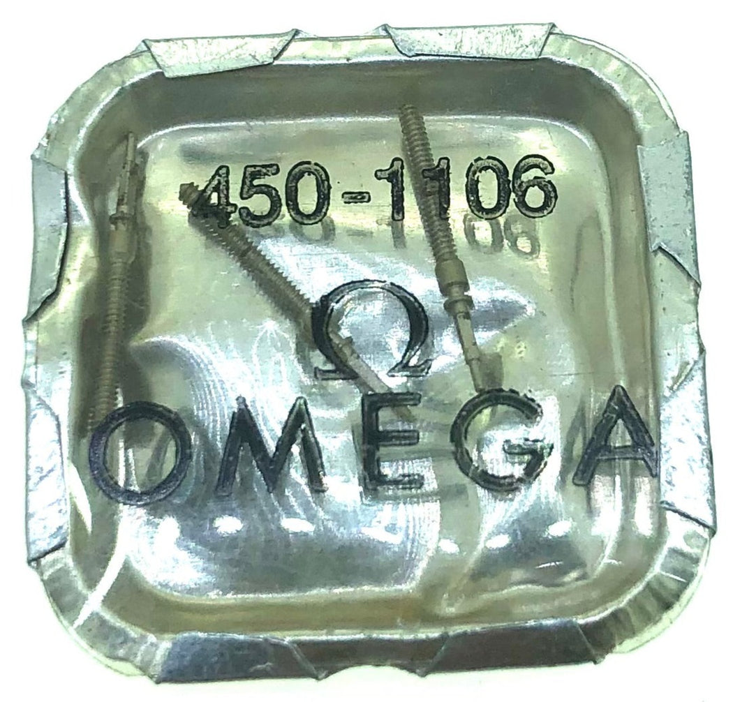 Omega Part 450 1106 Stem