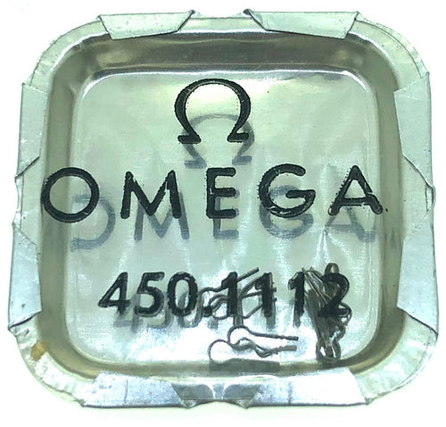 Omega Part 450 1112 Yoke Spring