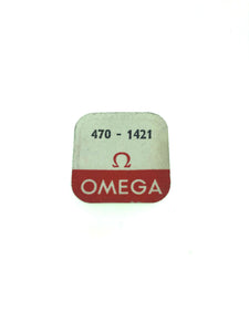 Omega Part 470 1421 Reversed Mounted