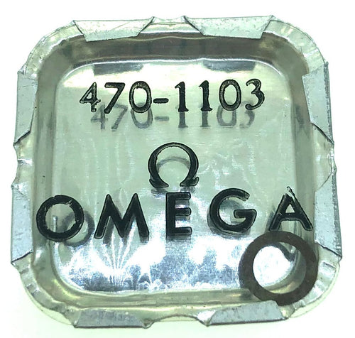 Omega Part 470 1103 Crown Wheel Seat