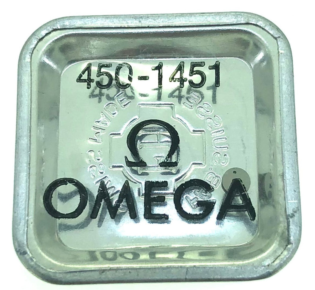 Omega Part 450 1451 Gib Of Rotor