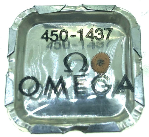 Omega Part 450 1437 Driving Gear