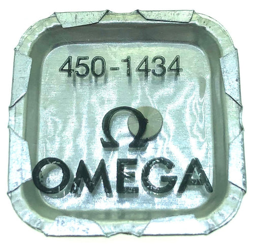 Omega Part 450 1434 Winding Wheel