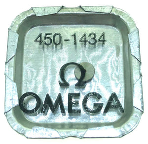 Omega Part 450 1434 Winding Wheel