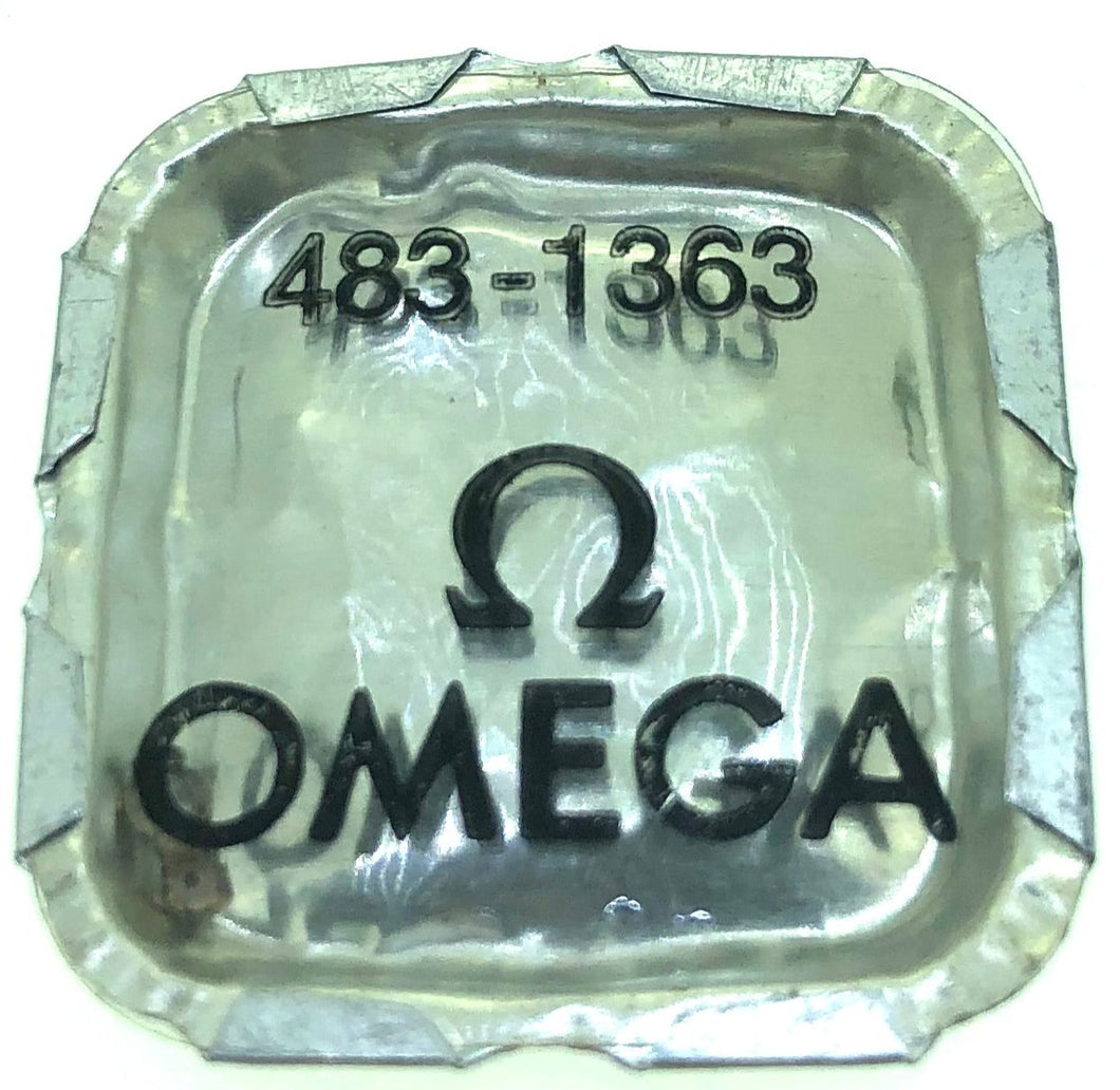 Omega Part 483 1363 Stud Holder