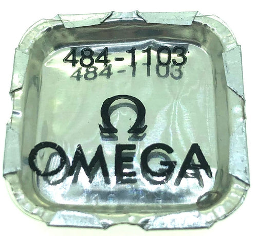 Omega Part 484 1103 Crown Wheel Seat