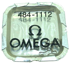 Omega Part 484 1112 Yoke Spring