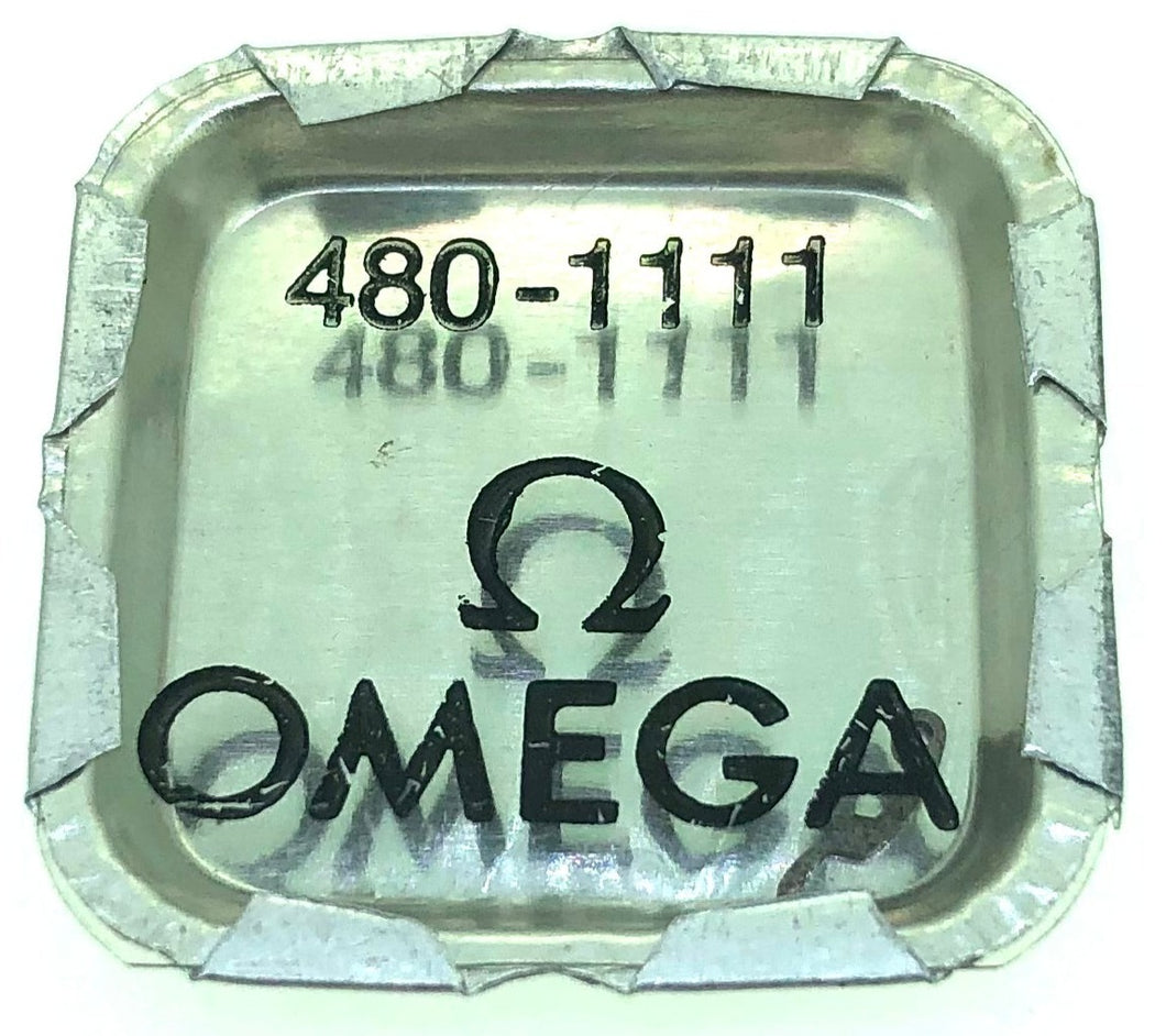 Omega Part 480 1111 Yoke