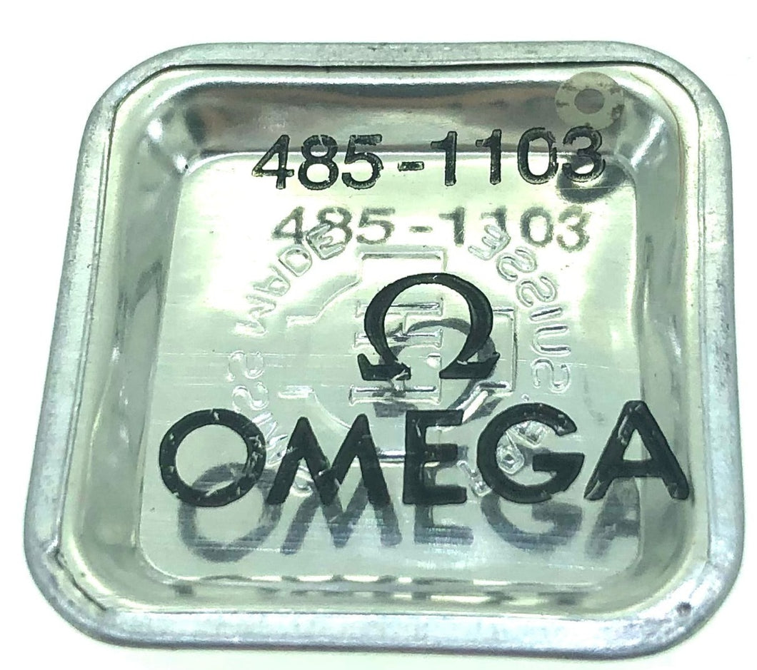 Omega Part 485 1103 Crown Wheel Seat