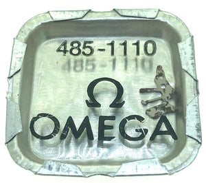 Omega Part 485 1110 Setting Lever Spring