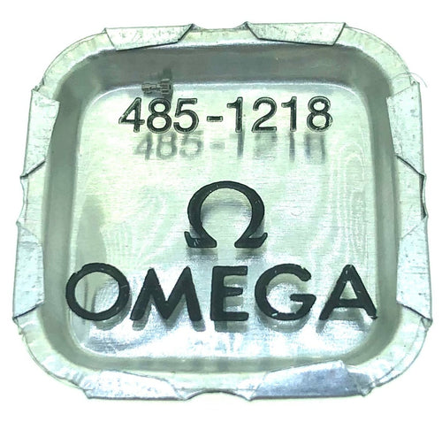 Omega Part 485 1218 Cannon Pinion