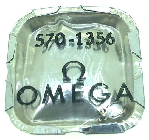 Omega Part 570 1356 Adjusting Spring For Regulator