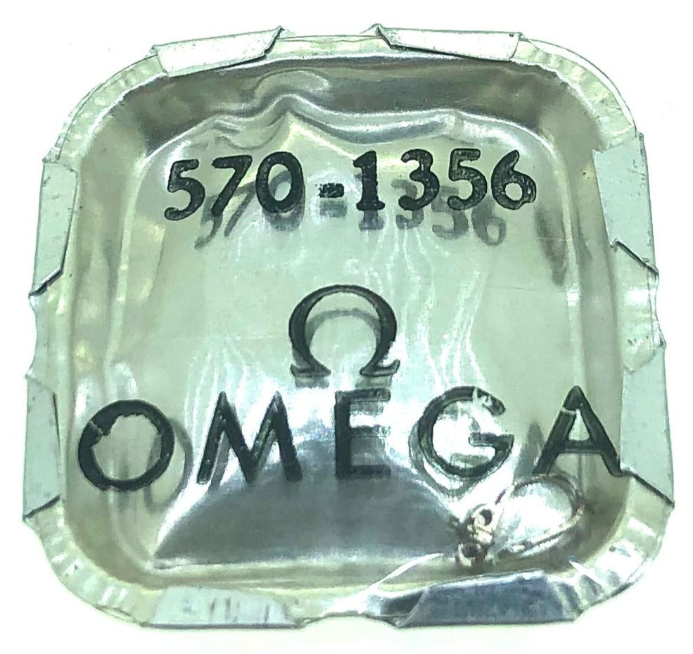 Omega Part 570 1356 Adjusting Spring For Regulator