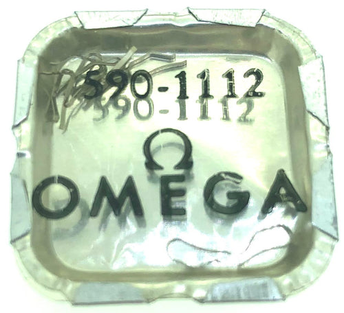 Omega Part 590 1112 Yoke Spring