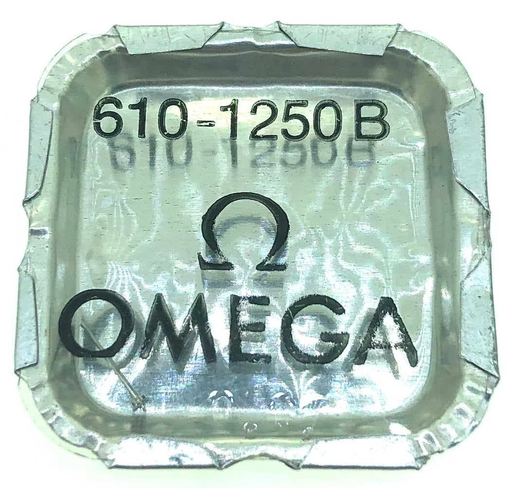 Omega Part 610 1250B Sweep Seconds Pinion